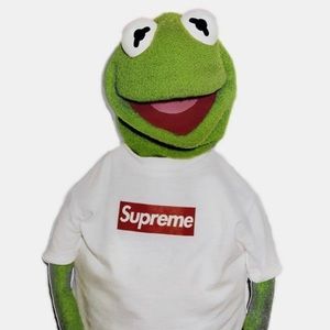 Meet your Posher, Andre